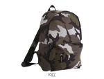Sol`s Rider Backpack