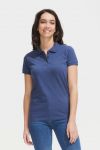 Women Polo Shirt, Sol`s Perfect