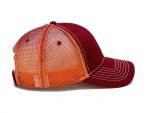 Contrasting Mesh Cap, coFEE