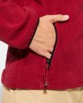 Fleece Men Jacket, Roly Luciane