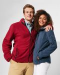 Fleece Men Jacket, Roly Luciane