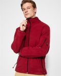 Fleece Men Jacket, Roly Luciane