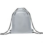 Full Reflective Gym Sack, Korntex Florence