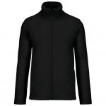 Full Zip Microfleece Jacket, Kariban Falco