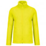 Full Zip Microfleece Jacket, Kariban Falco