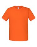 Kids Iconic 150 T-Shirt, Fruit of the Loom
