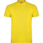 Kids Polo Shirt, Roly Star