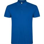 Kids Polo Shirt, Roly Star