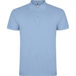 Kids Polo Shirt, Roly Star