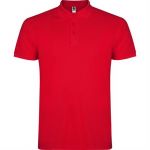 Kids Polo Shirt, Roly Star