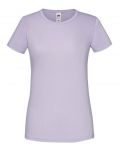 Ladies Iconic T-Shirt, Fruit of the Loom