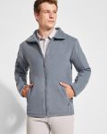 Men Fleece Jacket, Roly Artic