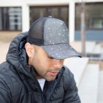 New York Sparkle Cap, Result
