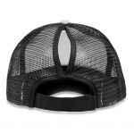 New York Sparkle Cap, Result