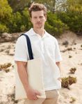 Organic Bag for Life, Contrast Handle