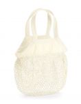 Organic Cotton Mesh Grocery Bag