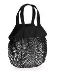 Organic Cotton Mesh Grocery Bag