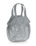 Organic Cotton Mesh Grocery Bag