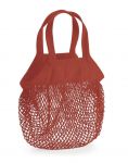 Organic Cotton Mesh Grocery Bag