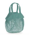 Organic Cotton Mesh Grocery Bag