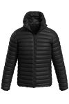 Padded Men Jacket, Stedman Lux