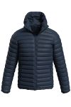 Padded Men Jacket, Stedman Lux