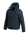 Padded Men Jacket, Stedman Lux