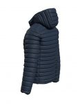 Padded Men Jacket, Stedman Lux