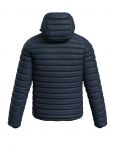 Padded Men Jacket, Stedman Lux