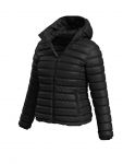Padded Women Jacket, Stedman Lux