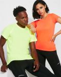 Polyester T-shirt, Roly Montecarlo
