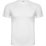 Polyester T-shirt, Roly Montecarlo