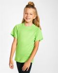 Polyester T-shirt, Roly Montecarlo