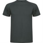 Polyester T-shirt, Roly Montecarlo