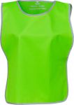 Reflective Hi-Vis Tabard