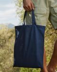 Short Handles Cotton Bag, Westford Mill