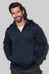 Softshell Hooded Jacket, Stedman Lux