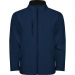 Softshell Jacket for Men, Nebraska, Roly