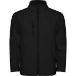 Softshell Jacket for Men, Nebraska, Roly
