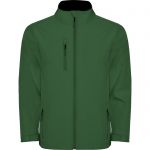 Softshell Jacket for Men, Nebraska, Roly