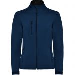 Softshell Jacket for Women, Nebraska, Roly
