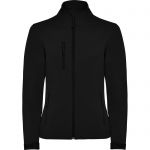 Softshell Jacket for Women, Nebraska, Roly