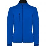 Softshell Jacket for Women, Nebraska, Roly