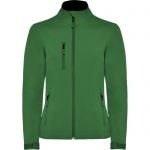 Softshell Jacket for Women, Nebraska, Roly