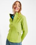 Softshell Jacket for Women, Nebraska, Roly