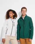 Softshell Men / Kids Jacket, Roly Antartida