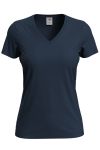 Stedman Classic Women V-Neck T-Shirt