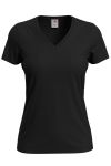 Stedman Classic Women V-Neck T-Shirt