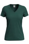 Stedman Classic Women V-Neck T-Shirt