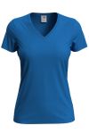 Stedman Classic Women V-Neck T-Shirt